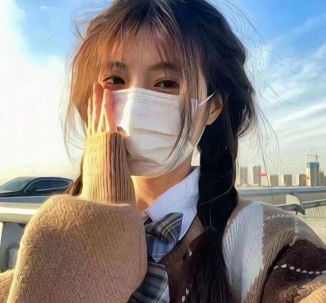 我在故宫修文物